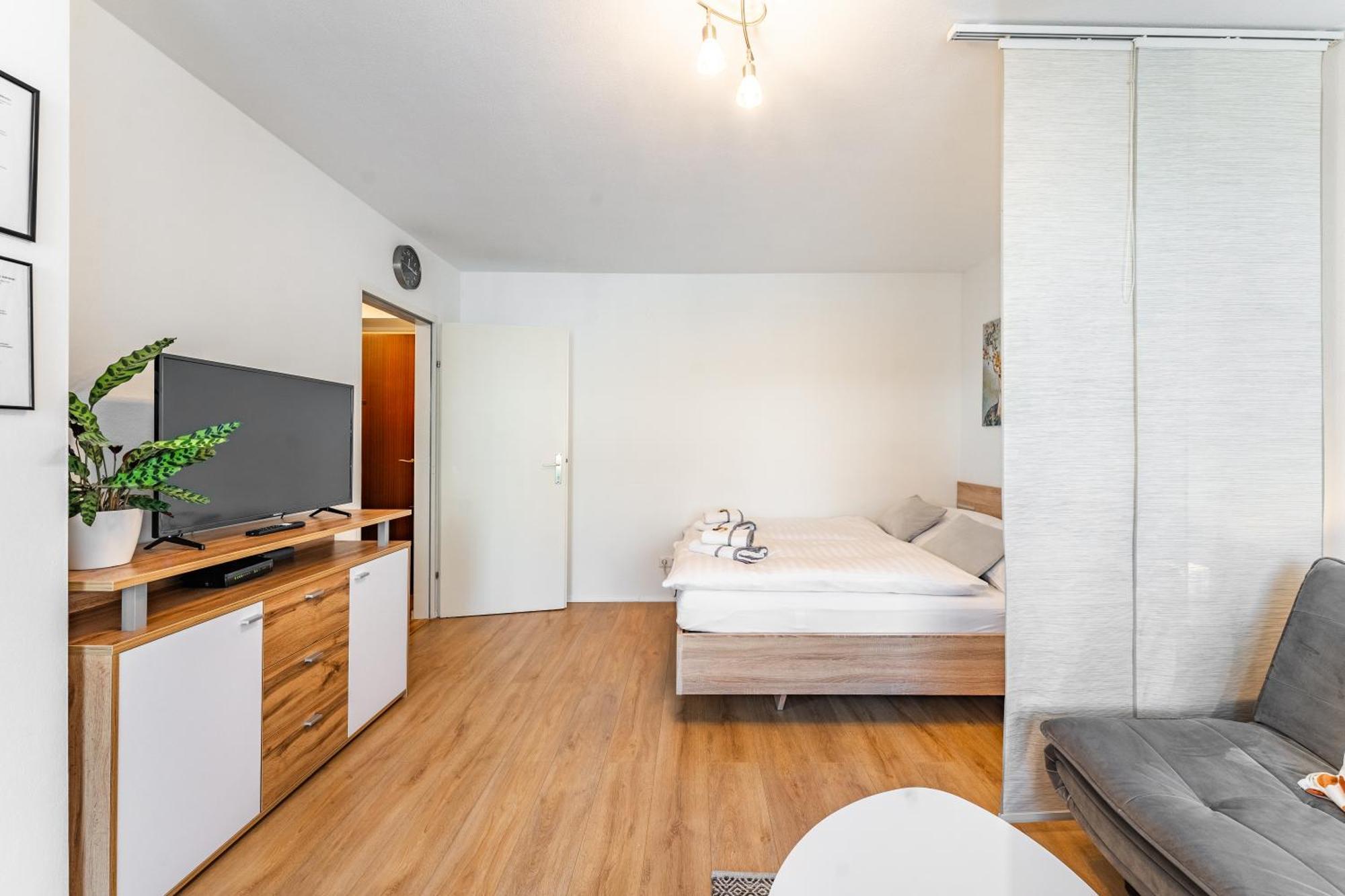 Billys Apartment Zentrum, Renoviert, Garage, Netflix Mondsee Exterior photo