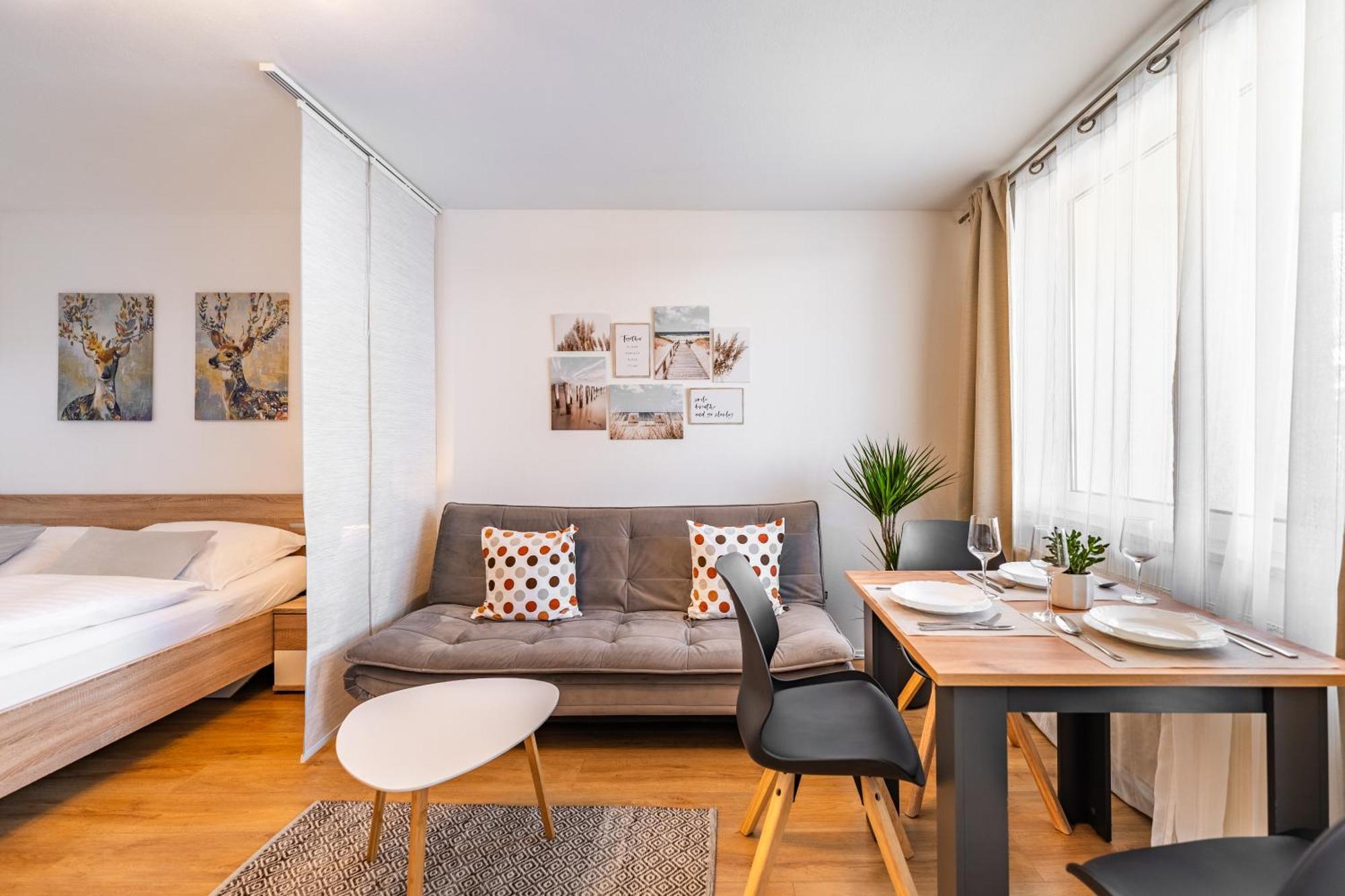 Billys Apartment Zentrum, Renoviert, Garage, Netflix Mondsee Exterior photo