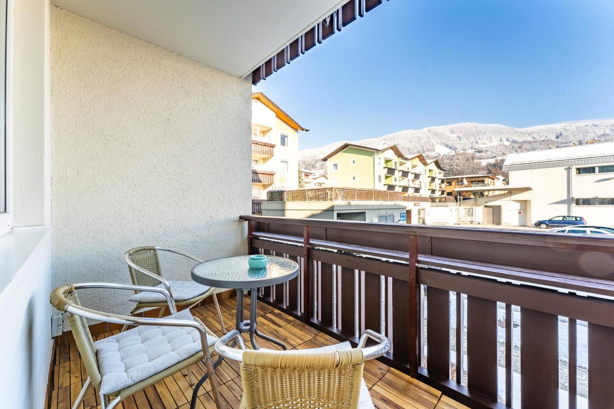 Billys Apartment Zentrum, Renoviert, Garage, Netflix Mondsee Exterior photo