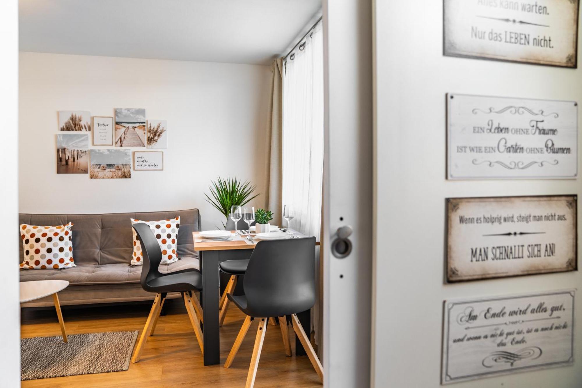 Billys Apartment Zentrum, Renoviert, Garage, Netflix Mondsee Exterior photo