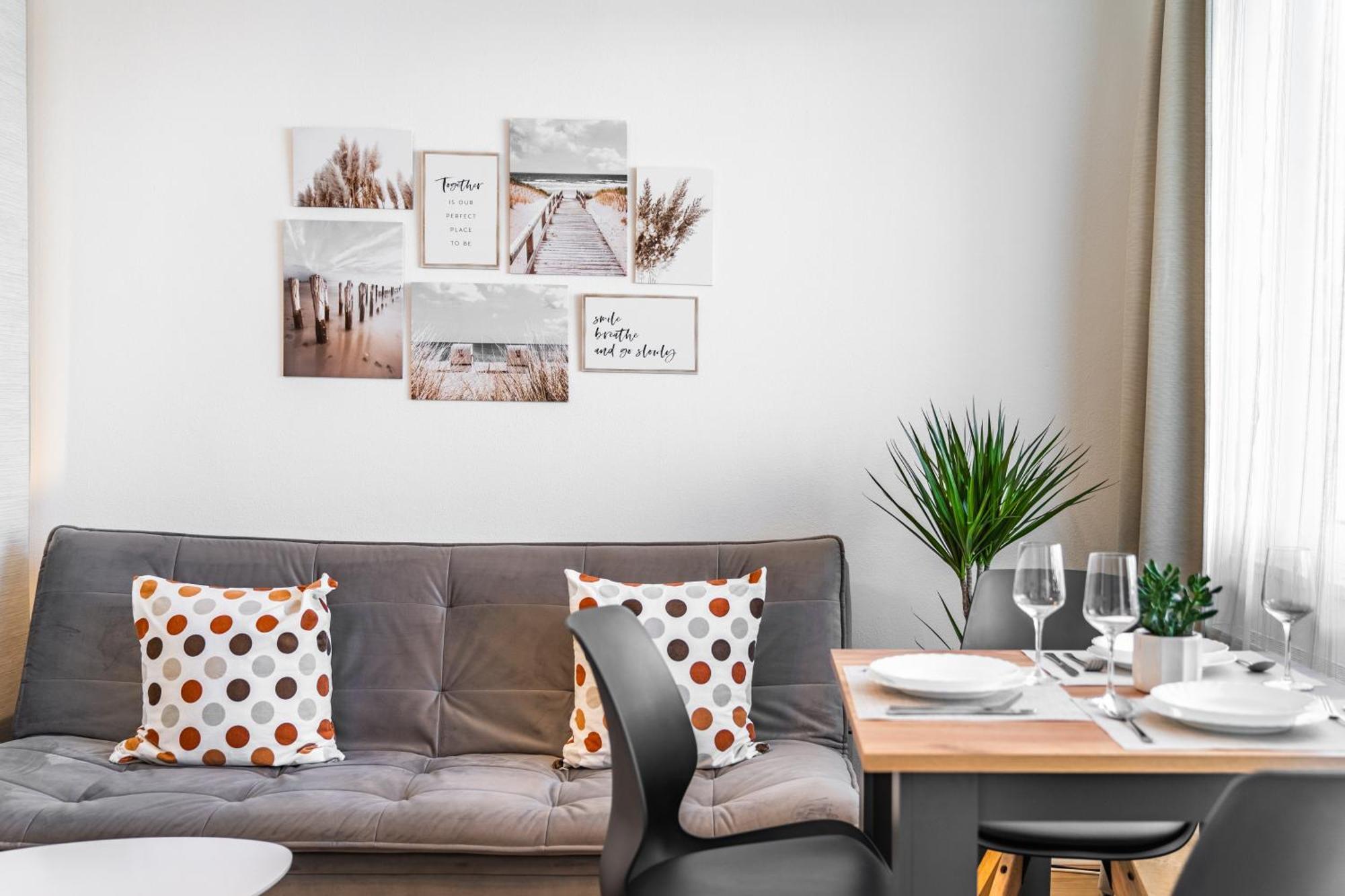Billys Apartment Zentrum, Renoviert, Garage, Netflix Mondsee Exterior photo